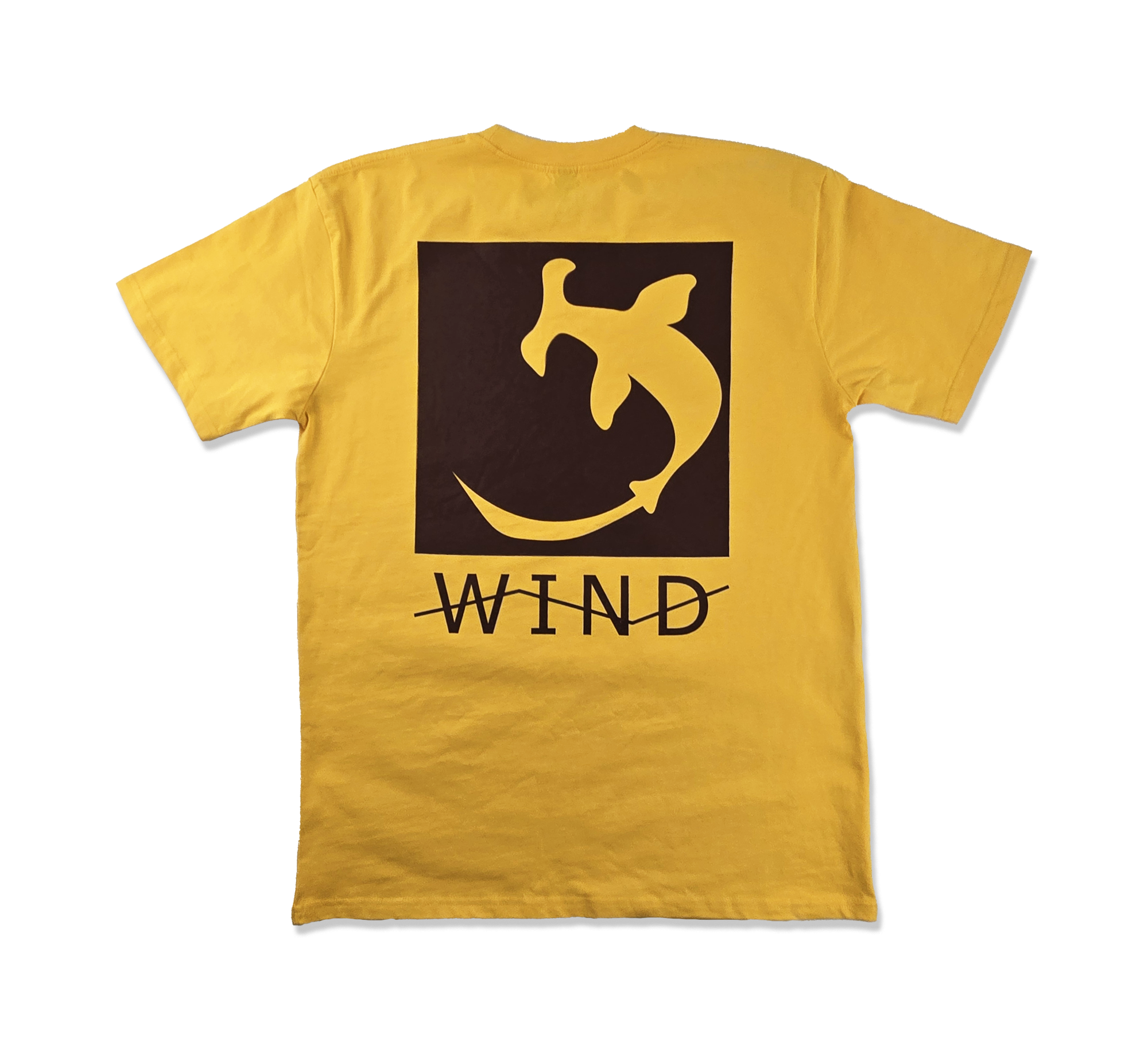 Wind Tee