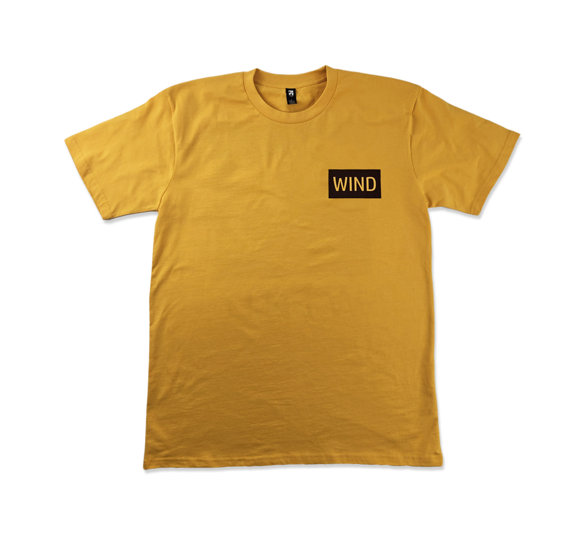 Wind Tee
